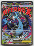 Mega Charizard X ex 223/193 MEGA Dream ex Pokemon Japanese Holo NM