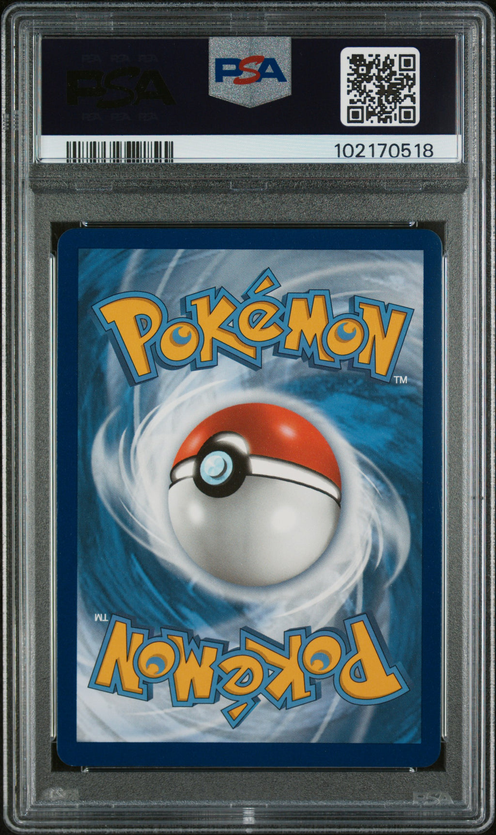 Garchomp V TG23/TG30 Astral Radiance Pokemon PSA 10