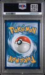 Reshiram & Charizard Gx SM201 Charizard-Gx Figure Collection Pokemon PSA 8