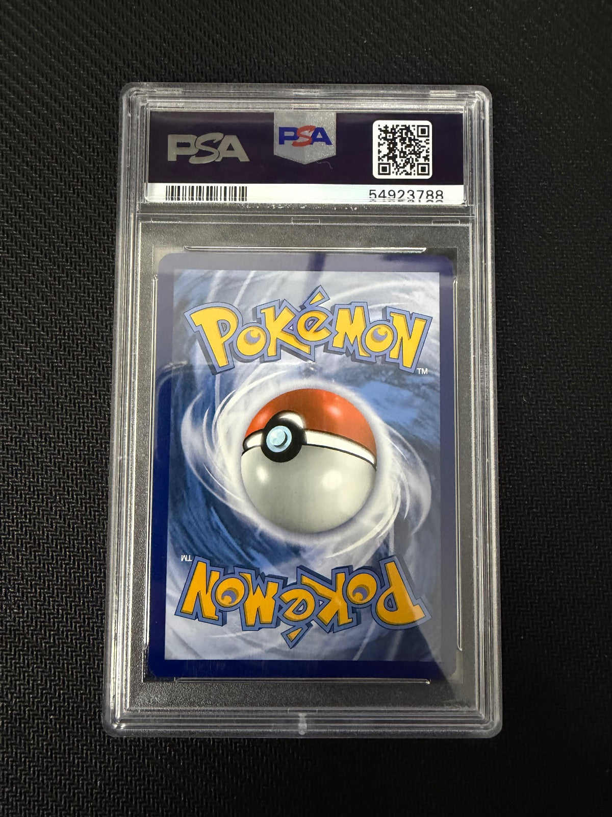 Blastoise Gx SM189 Blastoise-gx Premium Collection Pokemon PSA 10