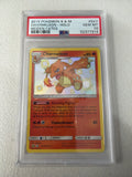 Charmeleon Holo SV7/SV94 Hidden Fates Pokemon PSA 10