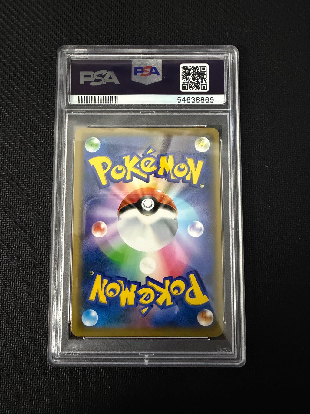 Charizard 366/SM-P Mewtwo Strikes Back Evolution Pokemon Japanese PSA 10