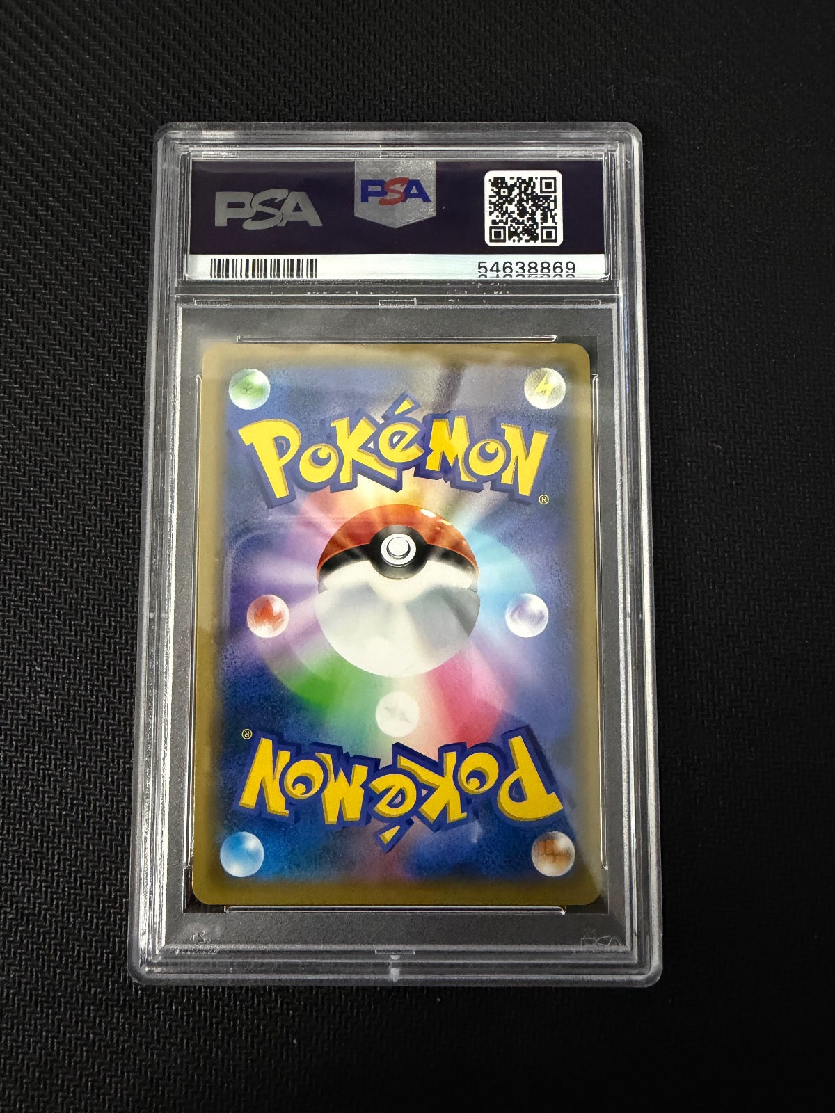 Charizard 366/SM-P Mewtwo Strikes Back Evolution Pokemon Japanese PSA 10