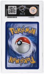 Bulbasaur 037 Ace Black Star Promo Pokemon Ace 10 Gem Mint