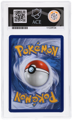 Charmander 038 Ace Black Star Promo Pokemon Ace 10 Gem Mint