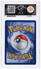 Squirtle 039 Ace Black Star Promo Pokemon Ace 10 Gem Mint