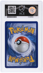 Bulbasaur 037 Ace Black Star Promo Pokemon Ace 9 Mint