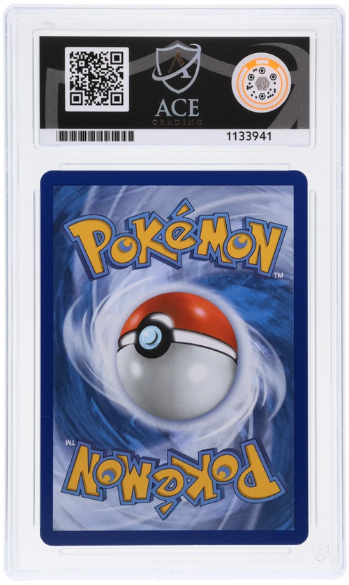 Bulbasaur 037 Ace Black Star Promo Pokemon Ace 9 Mint