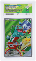 Bulbasaur 037 Ace Black Star Promo Pokemon Ace 9 Mint