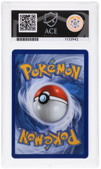 Charmander 038 Ace Black Star Promo Pokemon Ace 10 Gem Mint