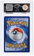 Squirtle 039 Ace Black Star Promo Pokemon Ace 10 Gem Mint