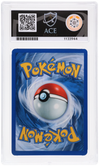 Entei 34 Ace Black Star Promo Pokemon Ace 9 Mint