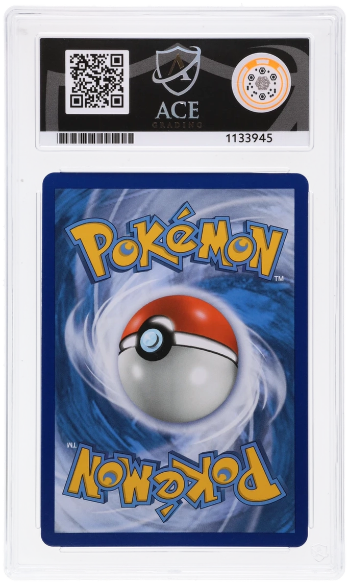 Marshadow & Machamp Gx 199/214 Ace Unbroken Bonds Pokemon Ace 10 Gem Mint