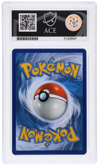 Reshiram & Zekrom Gx 157/236 Ace Cosmic Eclipse Pokemon Ace 10 Gem Mint