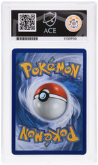 Pikachu EX 277/217 Ace Ascended Heroes Pokemon Ace 10 Gem Mint