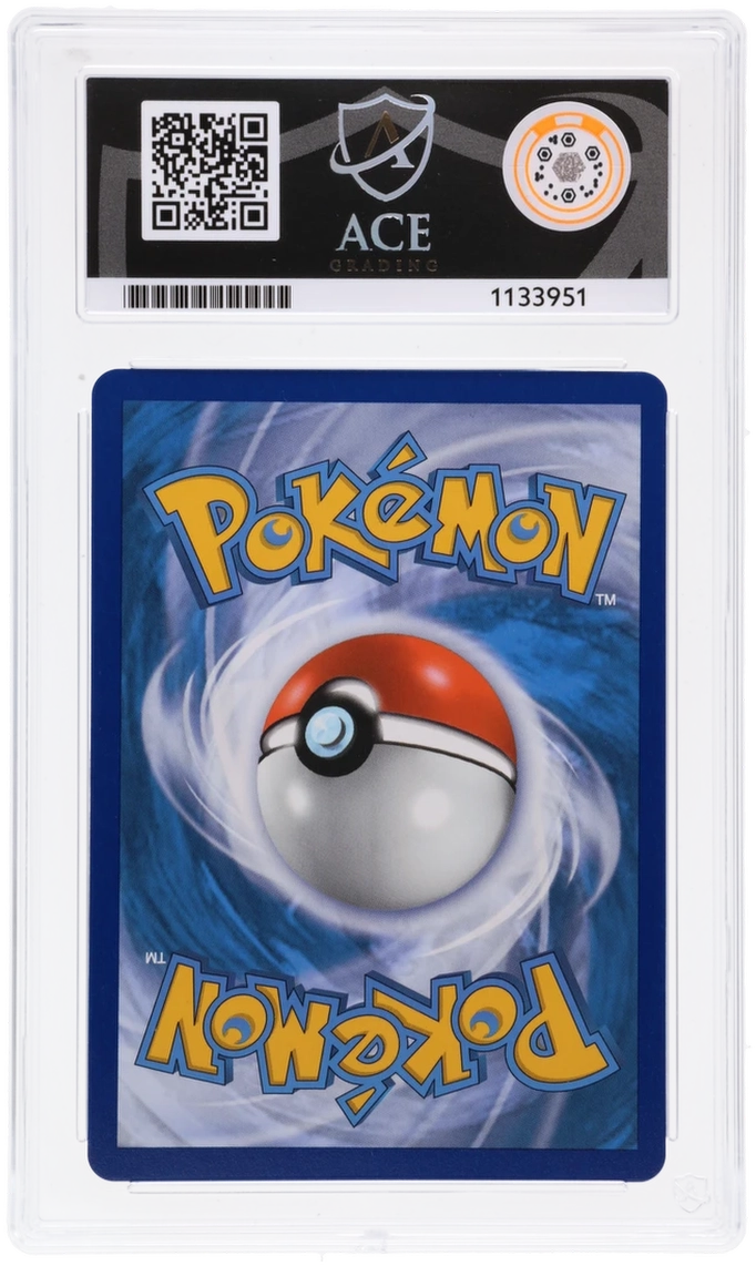Moltres & Zapdos & Articuno Gx 69/68 Ace Hidden Fates Pokemon Ace 10 Gem Mint