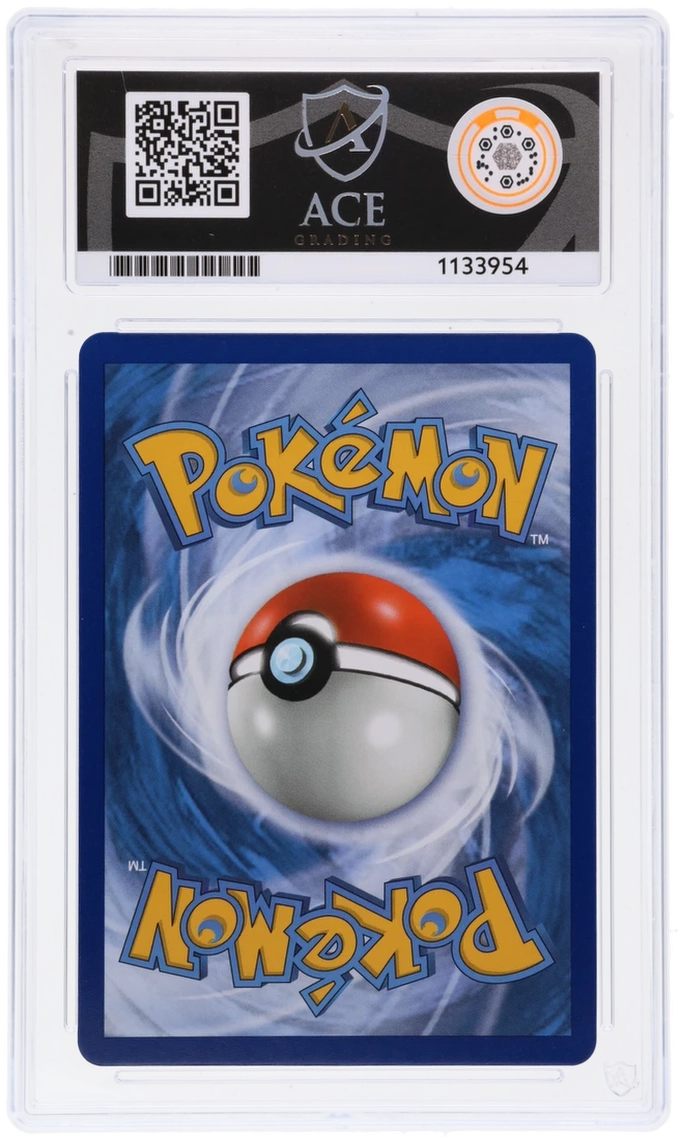 Eevee & Snorlax Gx SM169 Ace Black Star Promo Pokemon Ace 10 Gem Mint