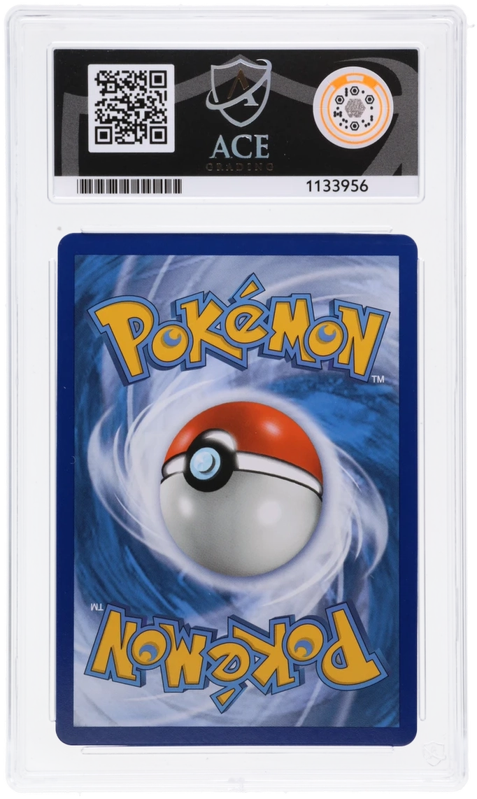 Slowpoke & Psyduck Gx 35/236 Ace Unified Minds Pokemon Ace 9 Mint