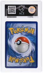 Slowpoke & Psyduck Gx 35/236 Ace Unified Minds Pokemon Ace 9 Mint