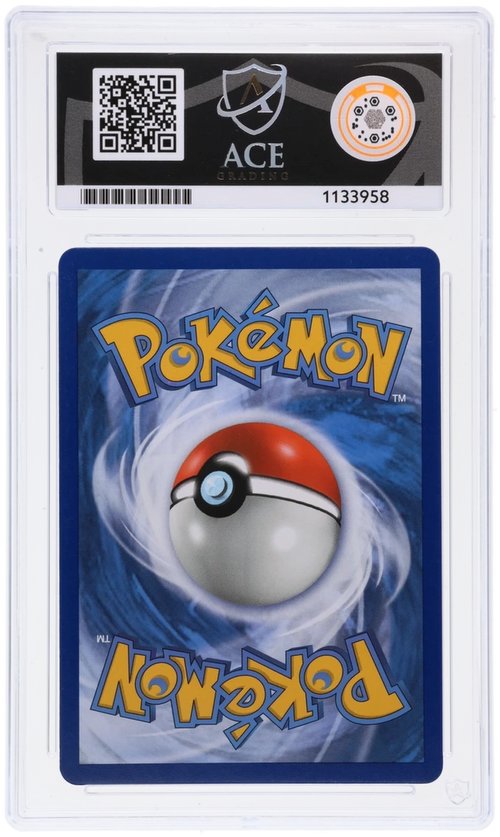 Arceus & Dialga & Palkia Gx 258/236 Ace Cosmic Eclipse Pokemon Ace 9 Mint