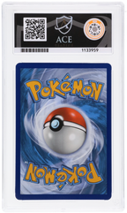Togepi & Cleffa & Igglybuff Gx 143A/236 Ace Pokemon Ace 10 Gem Mint