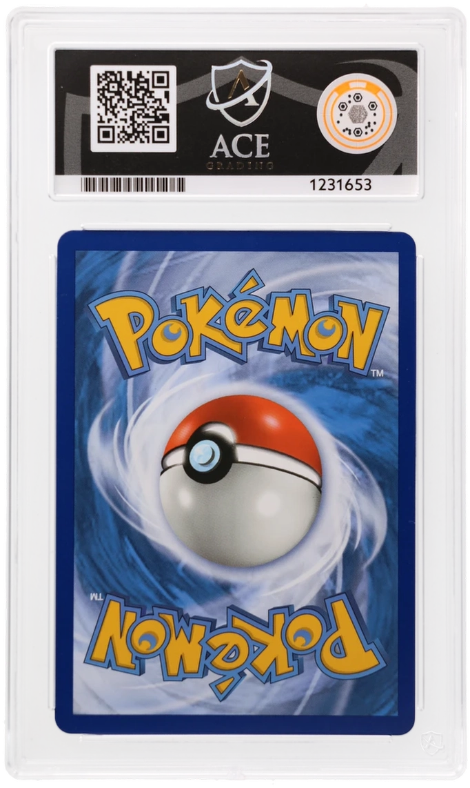 Mewtwo & Mew Gx 71/236 Ace Unified Minds Pokemon Ace 9 Mint