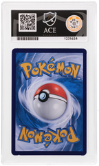 Pikachu 171/151 ACE Collect 151: Hope Pokemon Simplified Chinese ACE 10 Gem Mint
