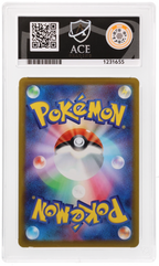 Origin Forme Palkia V 071/067 Ace Space Juggler Pokemon Japanese Ace 10 Gem Mint