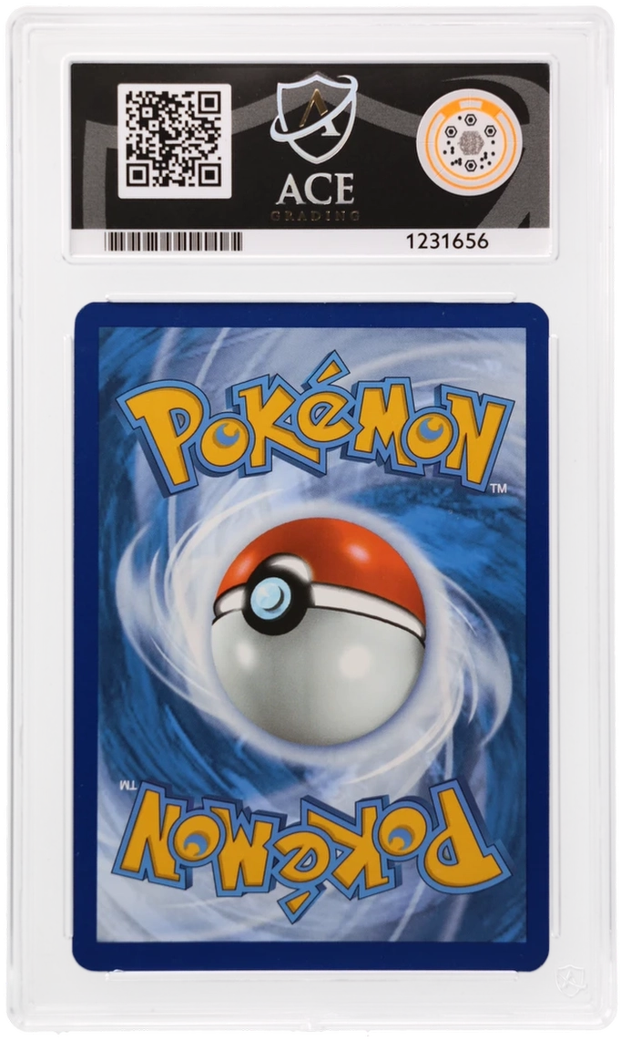 Charizard EX 199/165 Ace 151 Pokemon Ace 10 Gem Mint