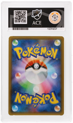 Blastoise 003/025 Ace 25th Anniversary Promo Pokemon Japanese Ace 10 Gem Mint