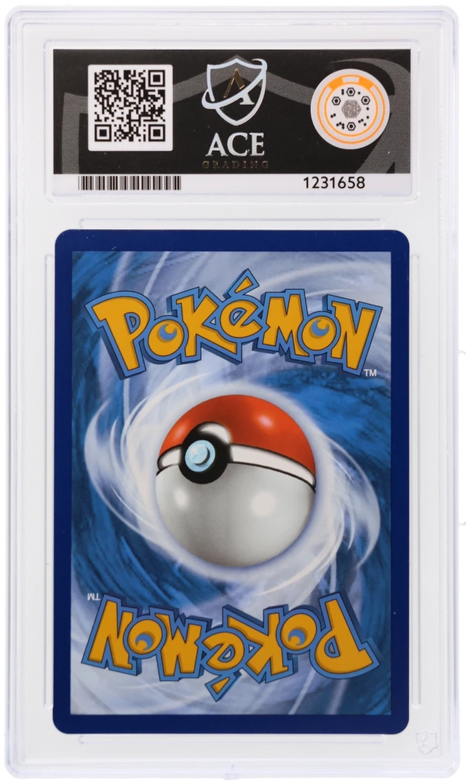 Arceus Vstar GG70/GG70 Ace Crown Zenith Pokemon Ace 8 Nm-Mt