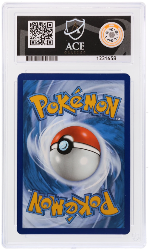 Arceus Vstar GG70/GG70 Ace Crown Zenith Pokemon Ace 8 Nm-Mt