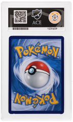 Mewtwo Vstar 144/S-P Ace Promo Pokemon Simplified Chinese Ace 10 Gem Mint