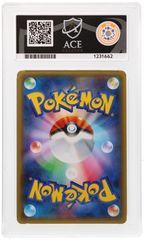 Flareon EX 007/032 ACE Pokekyun Collection Pokemon Japanese ACE 10 Gem Mint