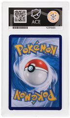 Sprigatito 0109/09 Ace Gem Pack Pokemon Simplified Chinese Ace 10 Gem Mint