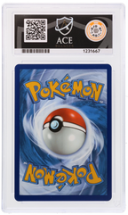 Rayquaza Vmax TG20/TG30 Ace Silver Tempest Pokemon Ace 10 Gem Mint