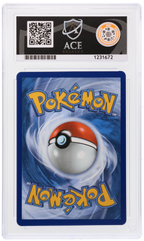 Umbreon EX 176 Ace Black Star Promo Pokemon Ace 9 Mint