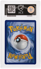 Eevee EX 167/131 Ace Prismatic Evolutions Pokemon Ace 9 Mint