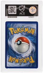 Gengar & Mimikyu Gx 186/181 Ace Team Up Pokemon Ace 10 Gem Mint