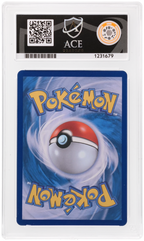 Umbreon V 085/069 Ace Eevee Heroes Pokemon Korean Ace 10 Gem Mint