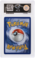 Mega Greninja EX 122/086 Ace Chaos Rising Pokemon Ace 9 Mint