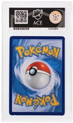 Blastoise 003/025 Ace 25th Anniversary Promo Pokemon Chinese Ace 10 Gem Mint