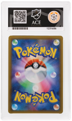 Blastoise 003/025 Ace 25th Anniversary Promo Pokemon Japanese Ace 10 Gem Mint