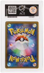 Charizard 001/025 Ace 25th Anniversary Promo Pokemon Japanese Ace 10 Gem Mint