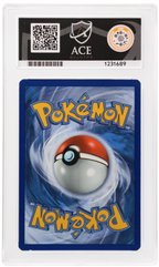 Mimikyu SM163 Ace Black Star Promo Pokemon Ace 9 Mint
