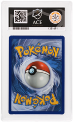 Mimikyu SM163 Ace Black Star Promo Pokemon Ace 9 Mint