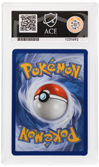 Bulbasaur 037 Ace Black Star Promo Pokemon Ace 10 Gem Mint