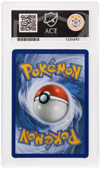 Charmander 038 Ace Black Star Promo Pokemon Ace 10 Gem Mint