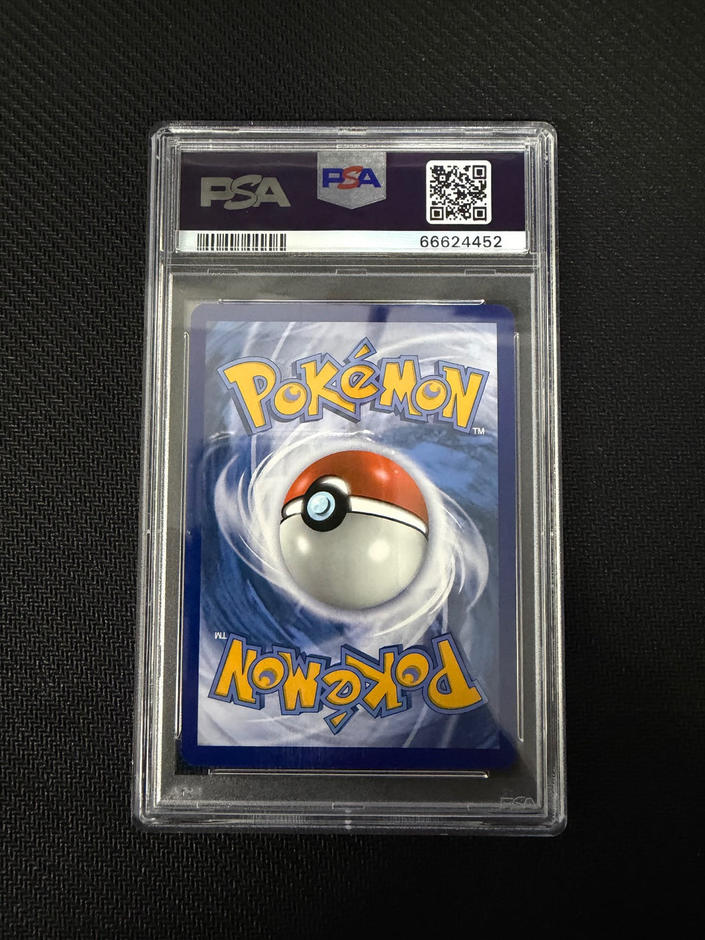 Jolteon Vmax 184 Premium Collection Swsh Black Star Promo Pokemon PSA 10