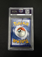 Jolteon Vmax 184 Premium Collection Swsh Black Star Promo Pokemon PSA 10